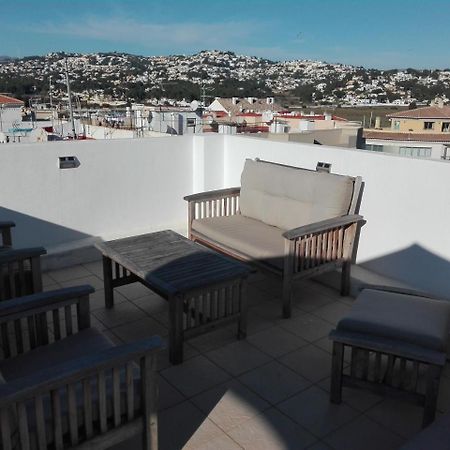 Penthouse Moraira Centrum エクステリア 写真