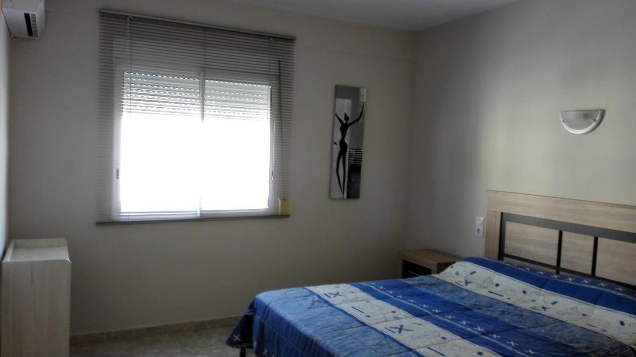 Penthouse Moraira Centrum エクステリア 写真