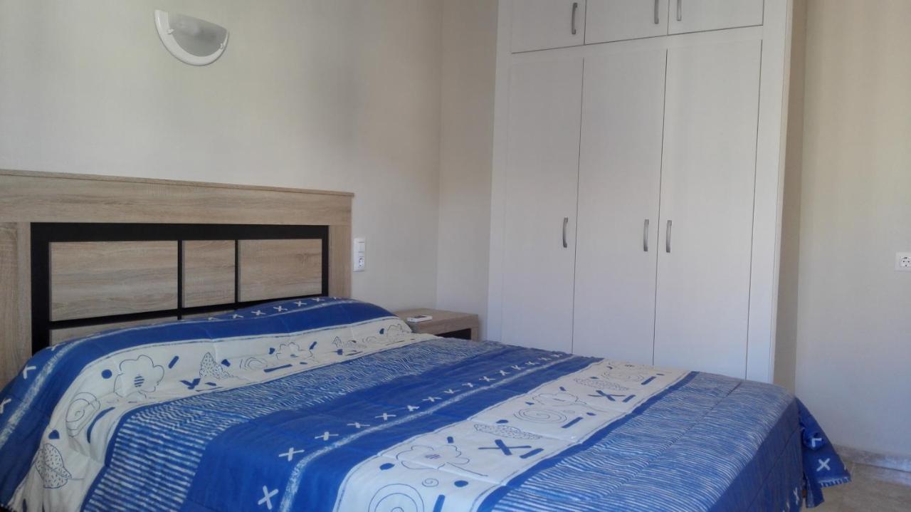Penthouse Moraira Centrum エクステリア 写真